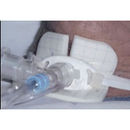 Medicazione sterile in schiuma di poliuretano TEGADERM FOAM cm 8,8 x 8,8 (conf. 10 pz.)