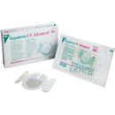 Medicazione adesiva sterile per fissaggio 3M TEGADERM I.V. ADVANCED cm 8,5 x 11,5 (conf. 50 pz.)