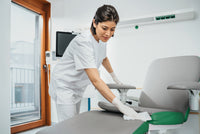 Salviette disinfettanti Meliseptol Wipes - ricarica da 60 pz