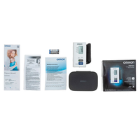 Misuratore di pressione da polso OMRON NightView