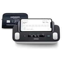 Misuratore di pressione da braccio con ECG OMRON Complete HEM-7350T