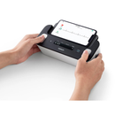 Misuratore di pressione da braccio con ECG OMRON Complete HEM-7350T