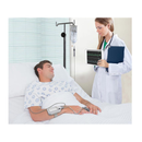 Monitor multiparametrico portatile CHECKME PRO F4 - Holter ECG e Spo2