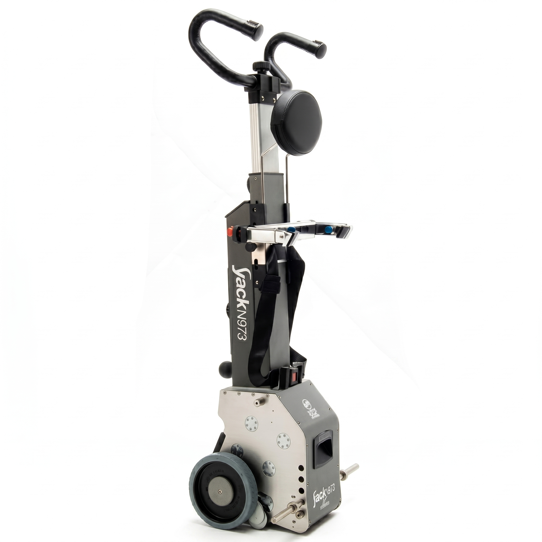 Montascale YACK N973H + Installazione Omaggio!