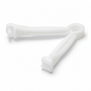 Pinzetta ombelicale - sterile (conf. 50 pz.)