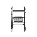 Deambulatore Rollator Montreal