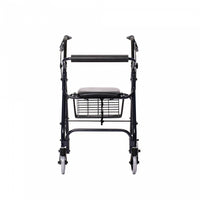 Deambulatore Rollator Montreal