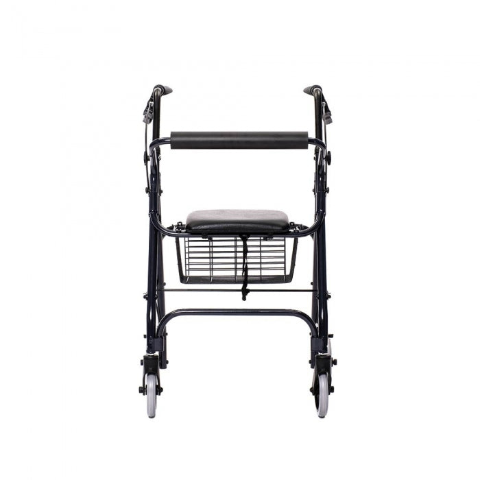 Deambulatore Rollator Montreal