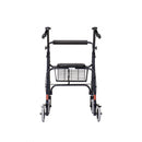 Deambulatore Rollator Montreal