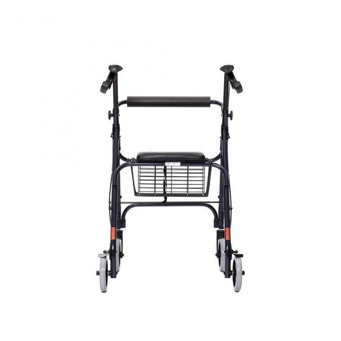 Deambulatore Rollator Montreal