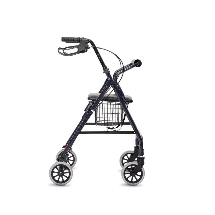 Deambulatore Rollator Montreal