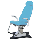 Nuova Poltrona ORL elettrica Oto P/V - azzurro Parigi