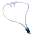 Cannula nasale a cravattino con tubo antischiacciamento 210 cm OS/12A - Adulti