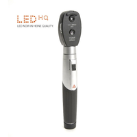 Oftalmoscopio HEINE Mini 3000® LED 2,5V - Manico a batterie - D-008.71.120