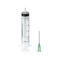 Siringa B.Braun Omnifix DUO 20 ml Luer Centrale - Ago 21Gx40mm (conf. 100 pz.)