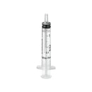 Siringa senza ago B.Braun Omnifix 2 ml - Luer Centrale (conf. 100 pz.)