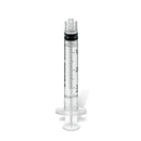 Siringa senza ago B.Braun Omnifix 3 ml - Luer Lock (conf. 100 pz.)