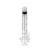 Siringa senza ago B.Braun Omnifix 3 ml - Luer Lock (conf. 100 pz.)