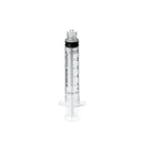 Siringa senza ago B.Braun Omnifix 5 ml - Luer Lock (conf. 100 pz.)