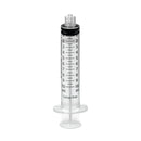 Siringa senza ago B.Braun Omnifix 10 ml - Luer Lock (conf. 100 pz.)