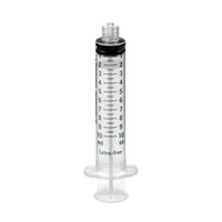 Siringa senza ago B.Braun Omnifix 10 ml - Luer Lock (conf. 100 pz.)