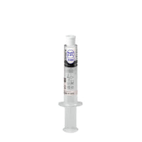 Soluzione salina 3 ml B.Braun Omniflush in siringa da 10 ml (conf.100 pz.)