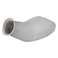 Orinatoio monouso in carta riciclata - 0,9 lt (conf. 100 pz.)