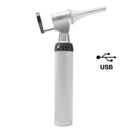 Otoscopio veterinaria HEINE G100 LED 3,5 V - Manico ricaricabile BETA4 USB - G-112.28.388