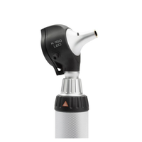 Otoscopio HEINE K 180 a F.O. LED 2,5V - Manico a batterie BETA - B-012.10.118