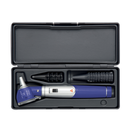 Otoscopio HEINE Mini 3000® LED a F.O. 2,5 V - Set in astuccio rigido - D-885.20.021