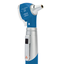 Otoscopio HEINE Mini 3000® LED a F.O. 2,5 V - Set in astuccio rigido - D-885.20.021