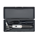 Otoscopio HEINE Mini 3000® LED a F.O. 2,5 V - Set in astuccio rigido - D-885.20.021
