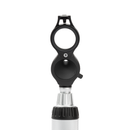 Otoscopio HEINE K 180 a F.O. LED 2,5V - Set in astuccio morbido - B-181.10.118