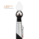 Otoscopio HEINE Mini 3000® LED - Speculum riutilizzabili - D-008.70.220