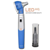 Otoscopio HEINE Mini 3000® LED a F.O. 2,5 V - D-008.70.110