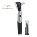 Otoscopio HEINE Mini 3000® LED a F.O. 2,5 V - Manico ricaricabile - D-008.70.301