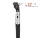 Otoscopio HEINE Mini 3000® LED a F.O. 2,5 V - Speculum riutilizzabili - D-008.70.120