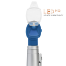 Otoscopio HEINE Mini 3000® LED a F.O. 2,5 V - Speculum riutilizzabili - D-008.70.120