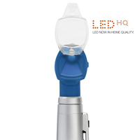 Otoscopio HEINE Mini 3000® LED a F.O. 2,5 V - Speculum riutilizzabili - D-008.70.120