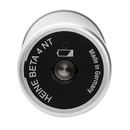 Otoscopio HEINE BETA 200 LED a F.O. 3,5 V - Manico BETA4 NT + Caricatore NT4 - B-011.24.420
