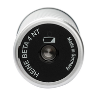 Otoscopio HEINE BETA 200 LED a F.O. 3,5 V - Manico BETA4 NT + Caricatore NT4 - B-011.24.420