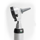 Otoscopio HEINE BETA 200 LED a F.O. 3,5 V - Manico ricaricabile BETA4 USB + Astuccio - B-141.28.388