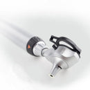 Otoscopio HEINE BETA 200 LED a F.O. 3,5 V - Manico ricaricabile BETA4 USB + Astuccio - B-141.28.388