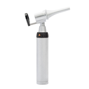 Otoscopio veterinaria HEINE G100 LED 2,5 V - Manico a batterie BETA + Astuccio - G-112.10.118