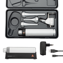 Otoscopio veterinaria HEINE G100 LED 3,5 V - Manico ricaricabile BETA4 USB - G-112.28.388