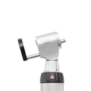 Otoscopio veterinaria HEINE G100 LED 3,5 V - Manico ricaricabile BETA4 USB - G-112.28.388