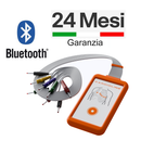 PC-Ecg CARDIOLINE TouchECG HD+ con software PC Windows