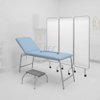 Pacchetto Ambulatorio DOCTOR Basic - Lettino Azzurro