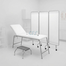 Pacchetto Ambulatorio DOCTOR Basic - Lettino Bianco