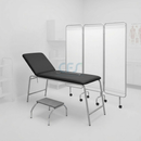 Pacchetto Ambulatorio DOCTOR Basic - Lettino Nero